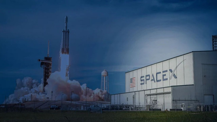 Google, SpaceX’e kiracı oldu: Aylık 920 milyon dolar ödeyecek - Resim: 6