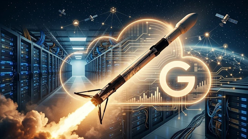 Google, SpaceX’e kiracı oldu: Aylık 920 milyon dolar ödeyecek - Resim: 5
