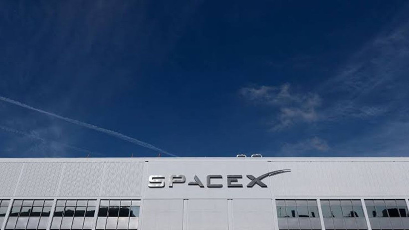 Google, SpaceX’e kiracı oldu: Aylık 920 milyon dolar ödeyecek - Resim: 8