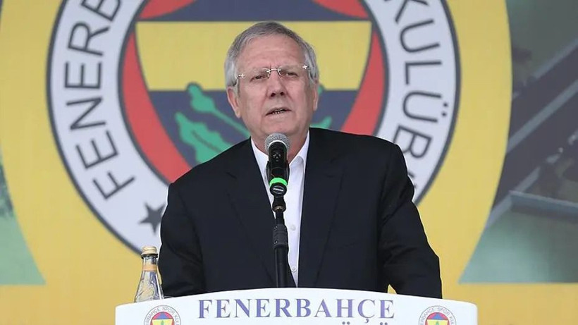 Fenerbahçe Başkanı kim olacak? Anket sonuçları ortaya çıktı... Aziz Yıldırım mı, Hakan Safi mi? - Resim: 13