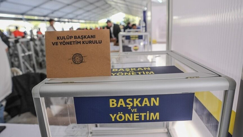 Fenerbahçe Başkanı kim olacak? Anket sonuçları ortaya çıktı... Aziz Yıldırım mı, Hakan Safi mi? - Resim: 1