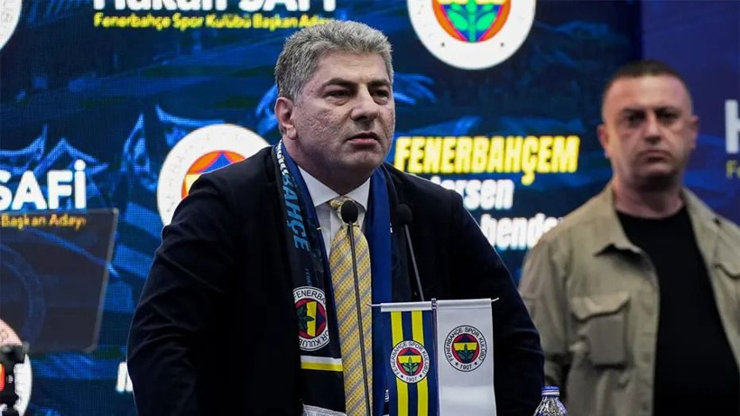 Fenerbahçe Başkanı kim olacak? Anket sonuçları ortaya çıktı... Aziz Yıldırım mı, Hakan Safi mi? - Resim: 7