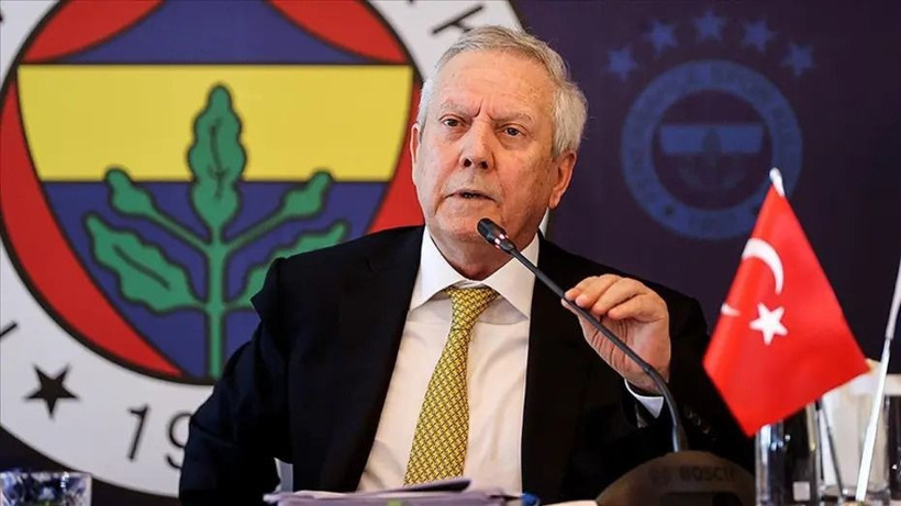 Fenerbahçe Başkanı kim olacak? Anket sonuçları ortaya çıktı... Aziz Yıldırım mı, Hakan Safi mi? - Resim: 14