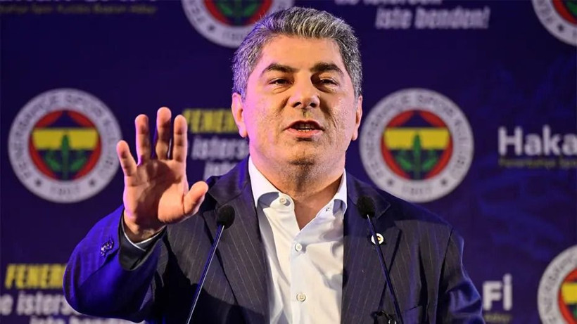 Fenerbahçe Başkanı kim olacak? Anket sonuçları ortaya çıktı... Aziz Yıldırım mı, Hakan Safi mi? - Resim: 12