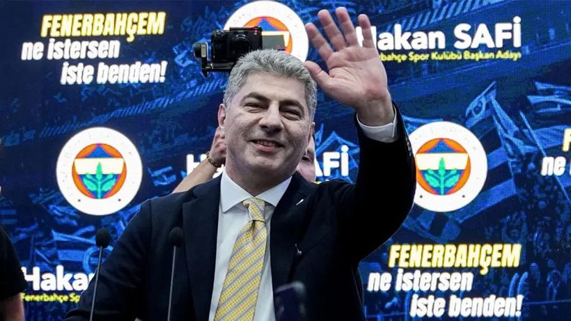 Fenerbahçe Başkanı kim olacak? Anket sonuçları ortaya çıktı... Aziz Yıldırım mı, Hakan Safi mi? - Resim: 10