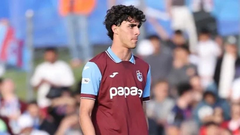 Fatih Tekke kapıyı göstermişti: Ezeli rakibe imzayı atıyor - Resim: 7