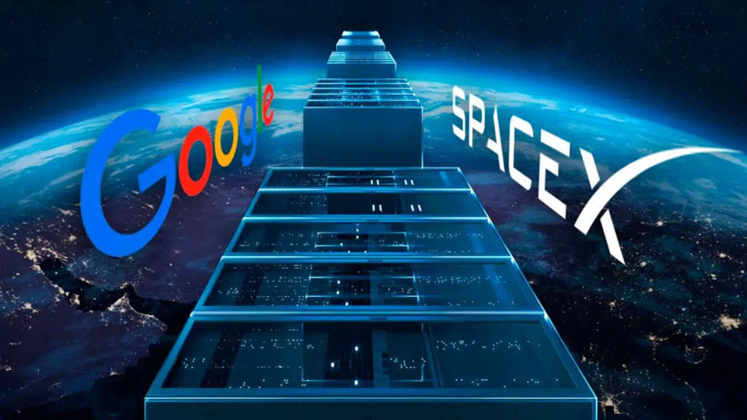 Google, SpaceX’e kiracı oldu: Aylık 920 milyon dolar ödeyecek - Resim: 7