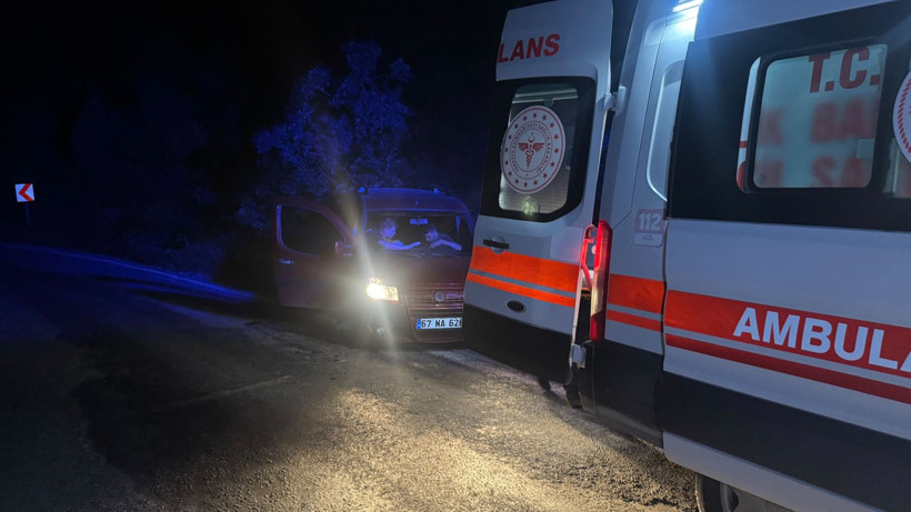 Direksiyon başında uyurken bulundu: Kanında uyuşturucu çıktı - Resim: 2