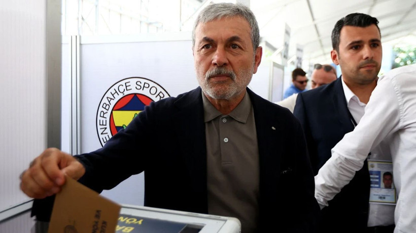 Fenerbahçe'de Aziz Yıldırım ile yeni teknik direktör ve transferler de netleşti - Resim: 5