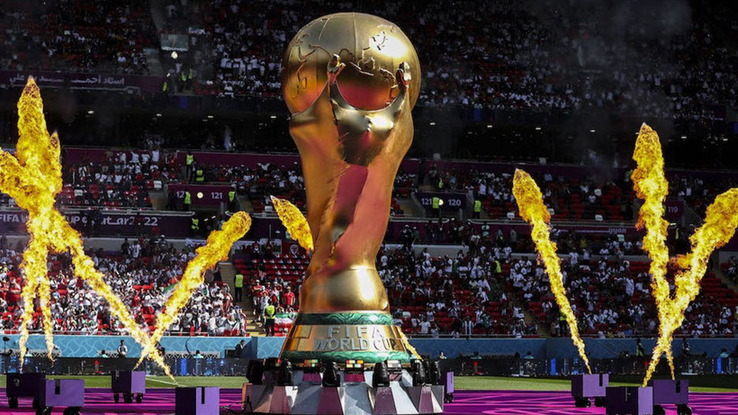 FIFA tepkilere dayanamadı: Dünya Kupası öncesi skandal kararda geri adım attı - Resim: 3