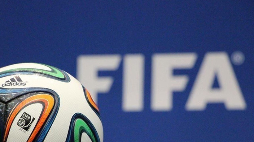 FIFA tepkilere dayanamadı: Dünya Kupası öncesi skandal kararda geri adım attı - Resim: 4