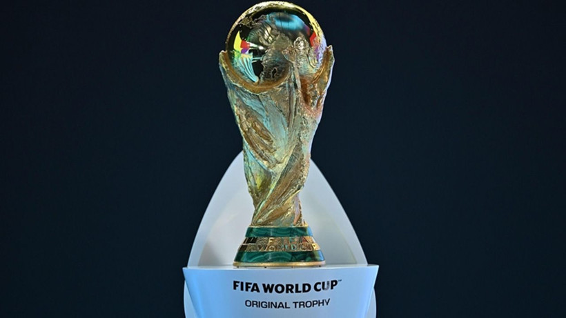 FIFA tepkilere dayanamadı: Dünya Kupası öncesi skandal kararda geri adım attı - Resim: 7