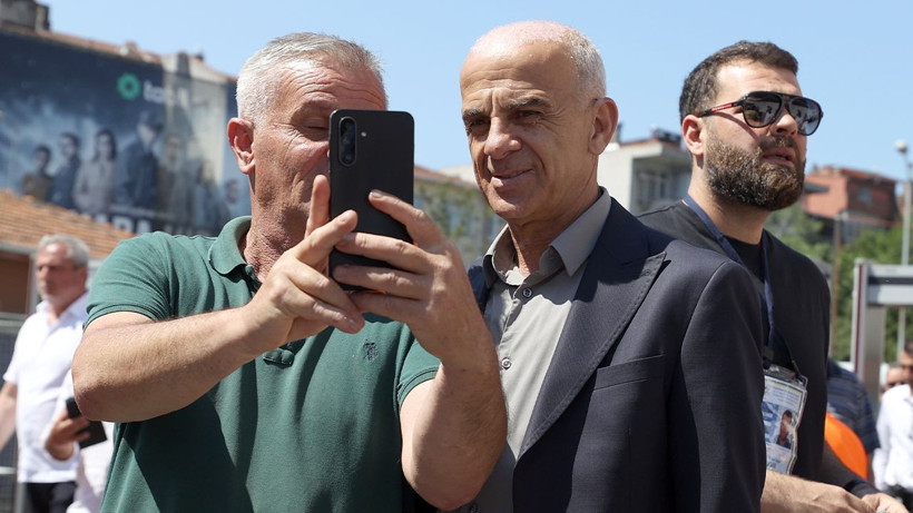 Fenerbahçe'de Aziz Yıldırım ile yeni teknik direktör ve transferler de netleşti - Resim: 6