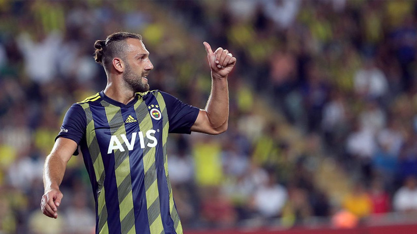 Fenerbahçe'de Aziz Yıldırım ile yeni teknik direktör ve transferler de netleşti - Resim: 7