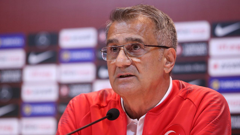 Şenol Güneş'ten A Milli Takım açıklaması: Dünya Kupası tahminini paylaştı - Resim: 1