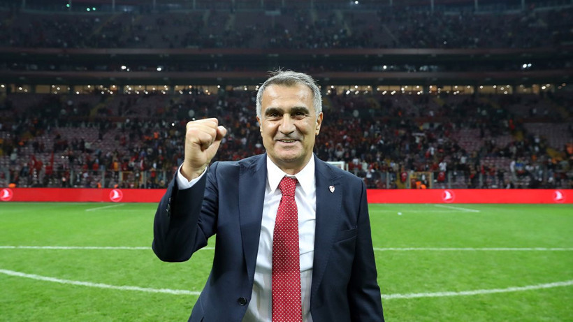 Şenol Güneş'ten A Milli Takım açıklaması: Dünya Kupası tahminini paylaştı - Resim: 2