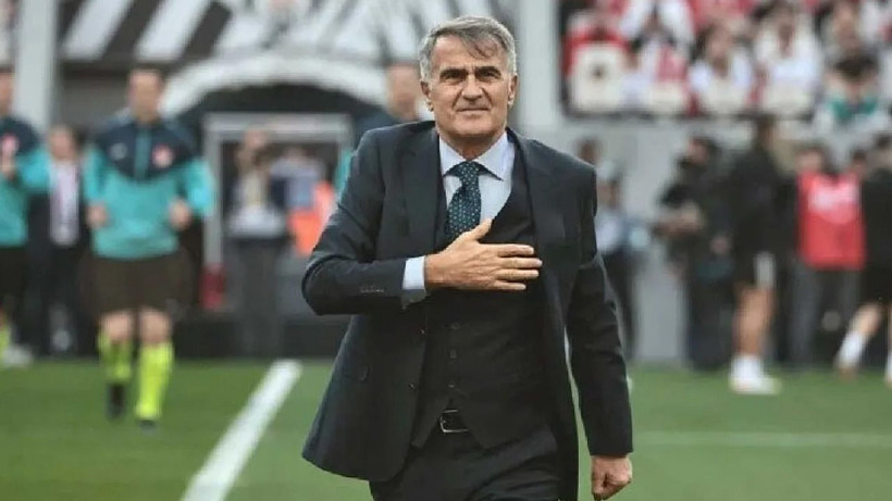 Şenol Güneş'ten A Milli Takım açıklaması: Dünya Kupası tahminini paylaştı - Resim: 4