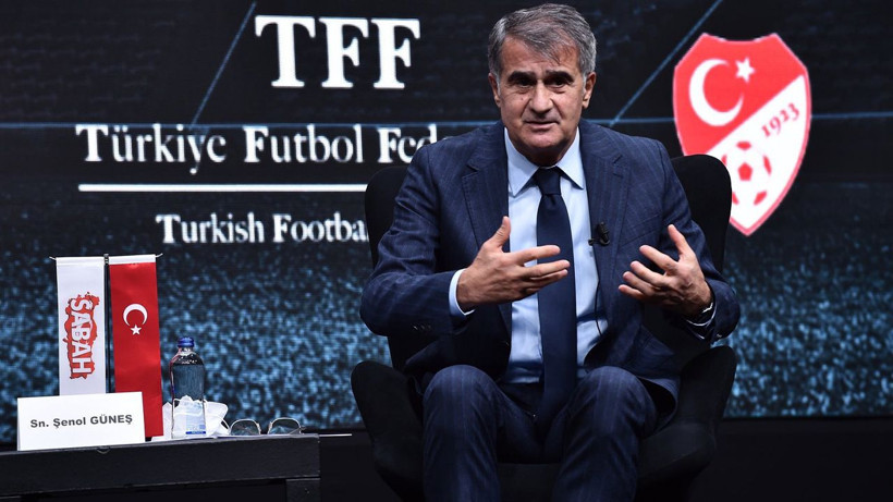 Şenol Güneş'ten A Milli Takım açıklaması: Dünya Kupası tahminini paylaştı - Resim: 7