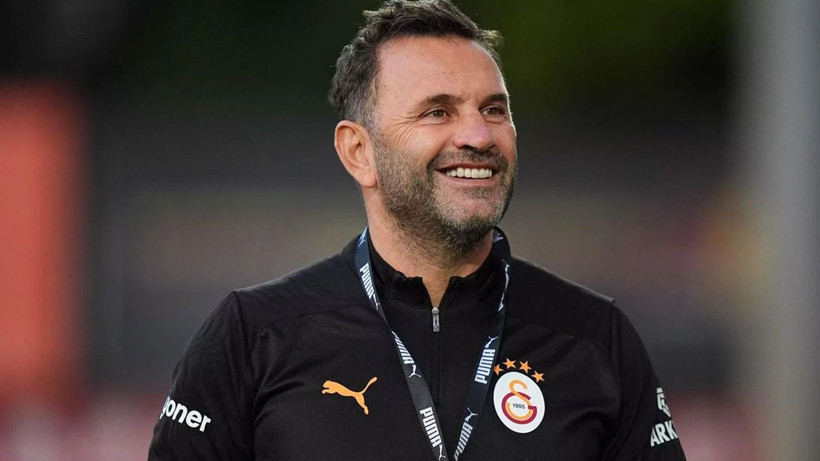 Galatasaray'da oynamak istediğini söylemişti: Süper Lig'in golcüsü gündeme geldi - Resim: 1