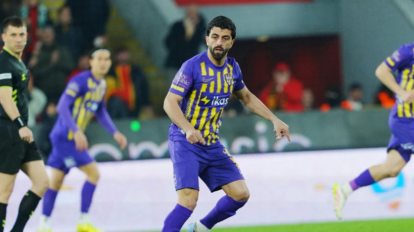 Galatasaray'da oynamak istediğini söylemişti: Süper Lig'in golcüsü gündeme geldi - Resim: 4