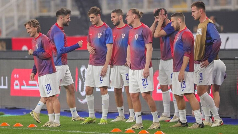 FIFA Dünya sıralaması güncellendi: İşte A Milli Futbol Takımı'nın yeri - Resim: 13