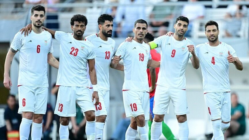 FIFA Dünya sıralaması güncellendi: İşte A Milli Futbol Takımı'nın yeri - Resim: 23