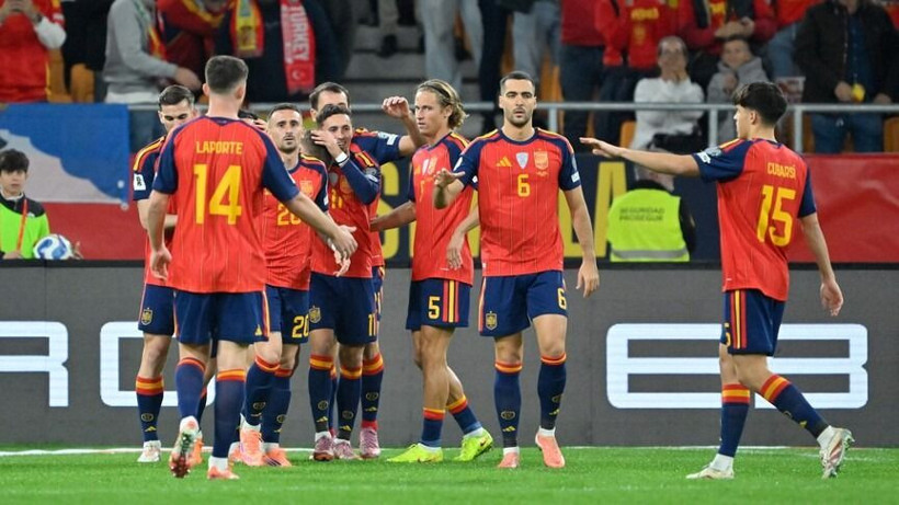 FIFA Dünya sıralaması güncellendi: İşte A Milli Futbol Takımı'nın yeri - Resim: 4