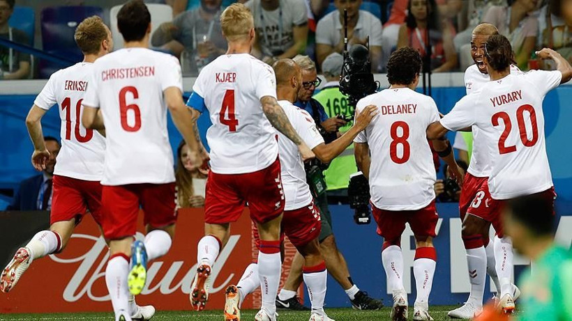 FIFA Dünya sıralaması güncellendi: İşte A Milli Futbol Takımı'nın yeri - Resim: 22