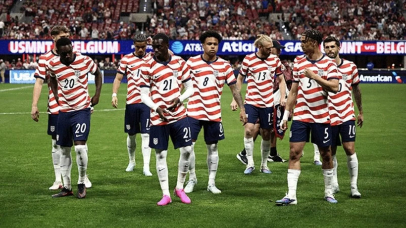 FIFA Dünya sıralaması güncellendi: İşte A Milli Futbol Takımı'nın yeri - Resim: 18