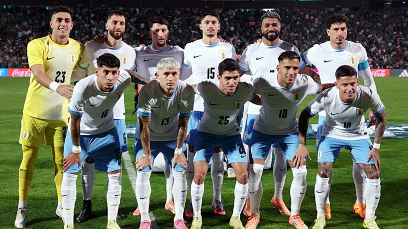 FIFA Dünya sıralaması güncellendi: İşte A Milli Futbol Takımı'nın yeri - Resim: 19