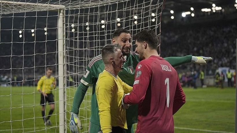 FIFA Dünya sıralaması güncellendi: İşte A Milli Futbol Takımı'nın yeri - Resim: 14