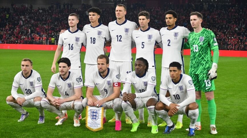 FIFA Dünya sıralaması güncellendi: İşte A Milli Futbol Takımı'nın yeri - Resim: 6