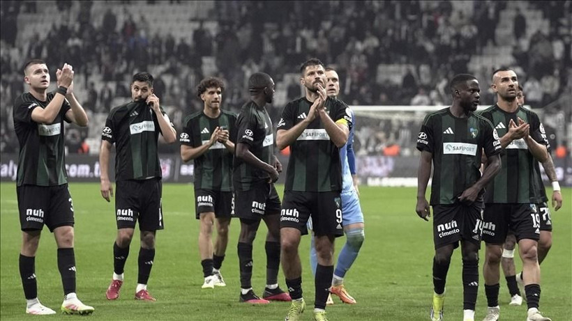 FIFA, Süper Lig ekibine transfer yasağı getirdi... Kulüpten açıklama geldi - Resim: 2