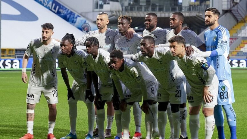 FIFA, Süper Lig ekibine transfer yasağı getirdi... Kulüpten açıklama geldi - Resim: 7