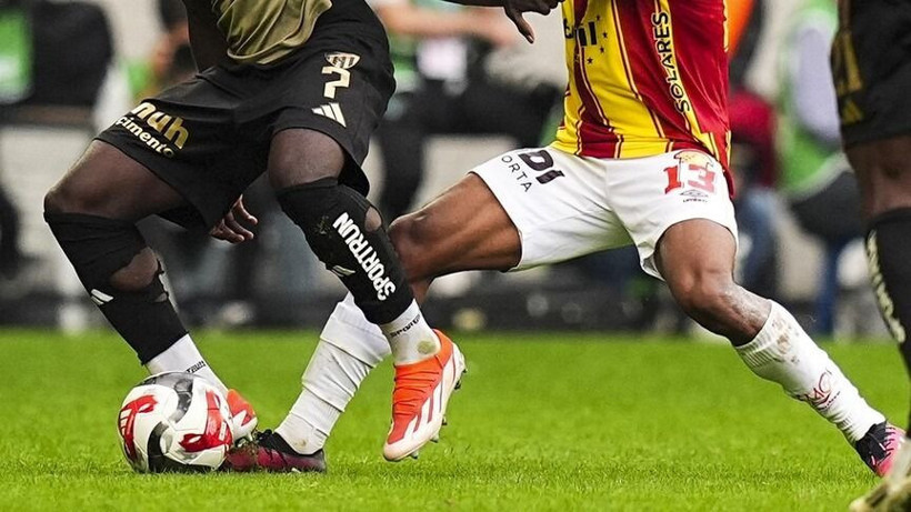 FIFA, Süper Lig ekibine transfer yasağı getirdi... Kulüpten açıklama geldi - Resim: 3
