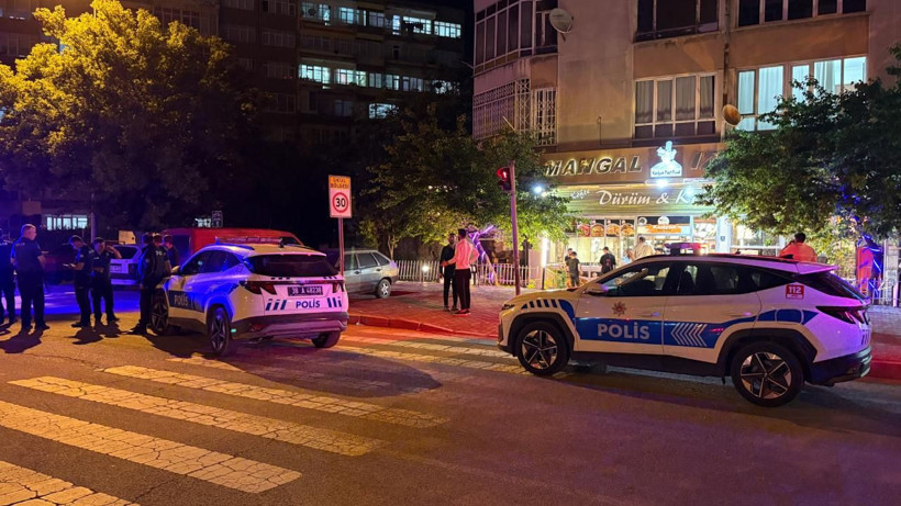 Kebapçıda döner bıçaklı kavga: İş yeri sahibi ve çalışan yaralandı - Resim: 3