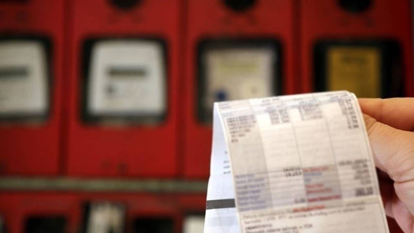 Türkiye'nin günlük enerji karnesi: En çok elektriği saat 15.00'te tükettik - Resim: 1