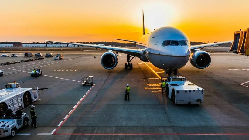 Türkiye'nin nüfusunu katladı: Havayolunda 5 ayda 89 milyon yolcu - Resim: 8