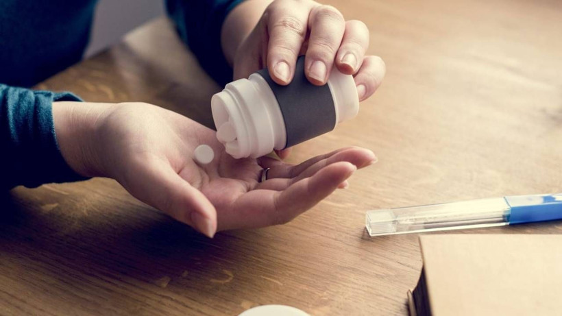 Bütün evlerde var: O ağrı kesici için korkutan uyarı - Resim: 7