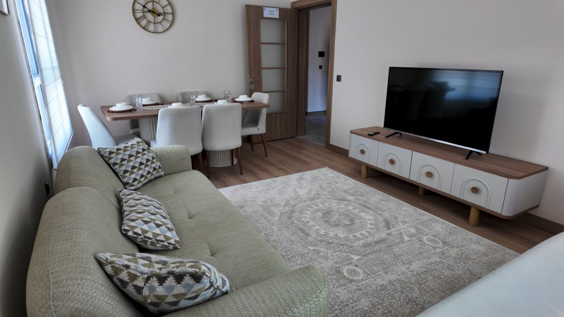 TOKİ açık satış kampanyası başlıyor...Ankara'daki örnek konutlar tanıtıldı - Resim: 3