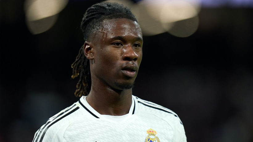 Galatasaray transferde gözünü kararttı: Camavinga görüşmeleri başladı - Resim: 7