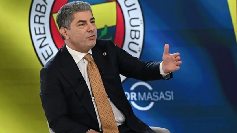 Hakan Safi Fenerbahçe'nin Süper Lig'deki rakibini satın alabilir - Resim: 2