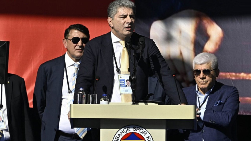 Hakan Safi Fenerbahçe'nin Süper Lig'deki rakibini satın alabilir - Resim: 3