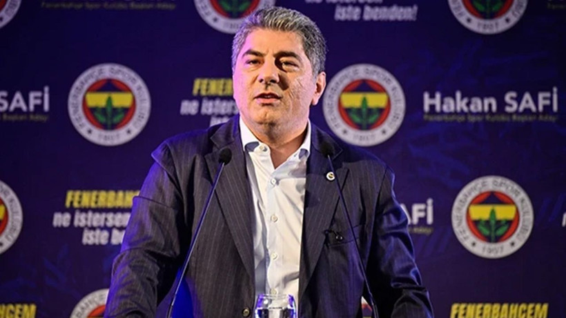 Hakan Safi Fenerbahçe'nin Süper Lig'deki rakibini satın alabilir - Resim: 5