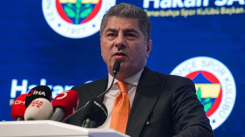 Hakan Safi Fenerbahçe'nin Süper Lig'deki rakibini satın alabilir - Resim: 7
