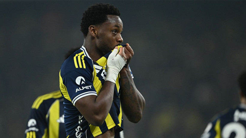 Galatasaray Duran'a özel şart sundu: Fenerbahçe dönemi buna mecbur bıraktı - Resim: 1