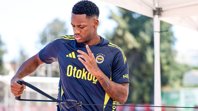 Galatasaray Duran'a özel şart sundu: Fenerbahçe dönemi buna mecbur bıraktı - Resim: 2
