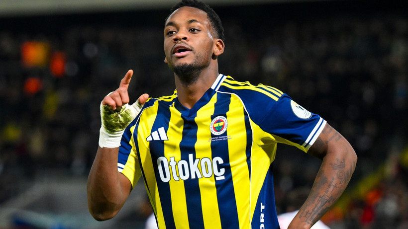 Galatasaray Duran'a özel şart sundu: Fenerbahçe dönemi buna mecbur bıraktı - Resim: 6