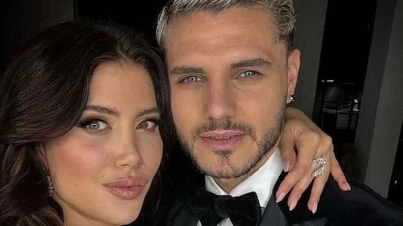 Wanda Nara'dan Mauro Icardi'ye ihanet gibi hamle... Aşklarının en büyük sembolünü satışa çıkardı - Resim: 3