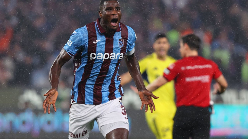 Araplar 'Varsa yoksa Onuachu' diyor: Trabzonspor'a baş döndüren teklif - Resim: 3